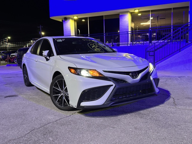 Vehicle