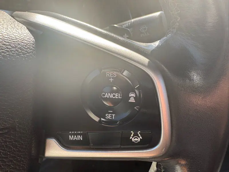 2019 Honda Civic Sport photo 16
