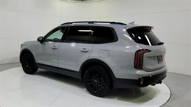 2024 Kia Telluride EX X-Line - Photo 6