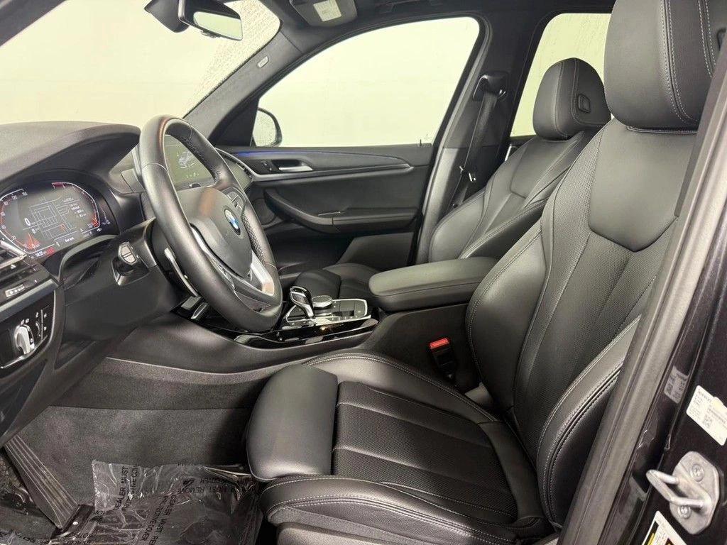 2023 BMW X3 30i - Photo 14