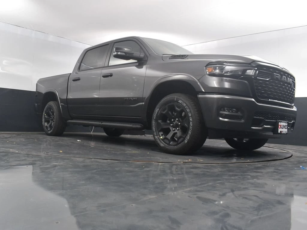 2026 RAM 1500 Big Horn/Lone Star - Photo 37