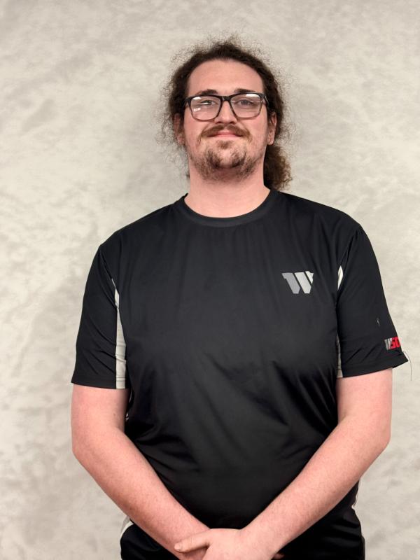 Will Bode