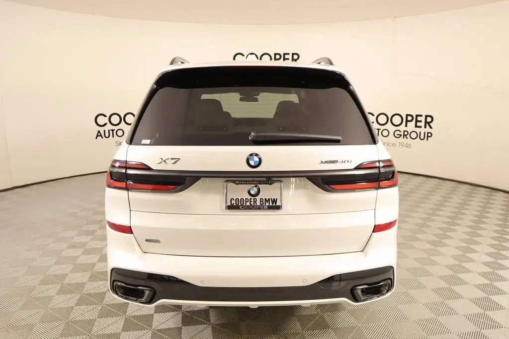 2026 Bmw X7 xDrive40i photo 21