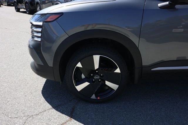 2026 Nissan KICKS SR - Photo 11