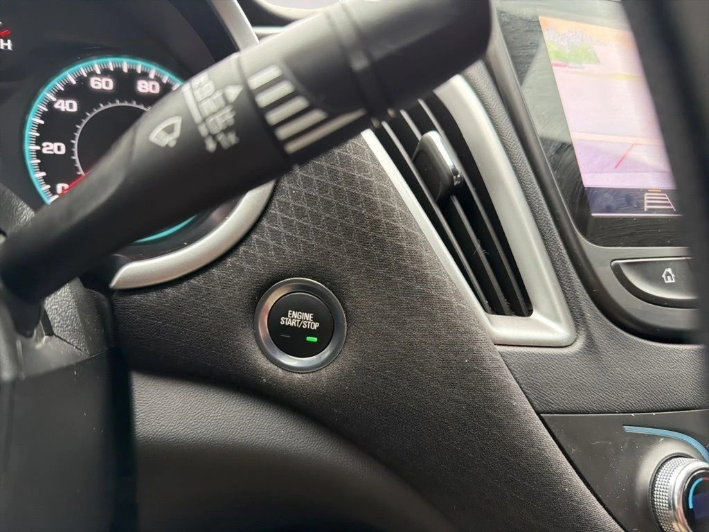 2023 Chevrolet Malibu 1LT - Photo 25