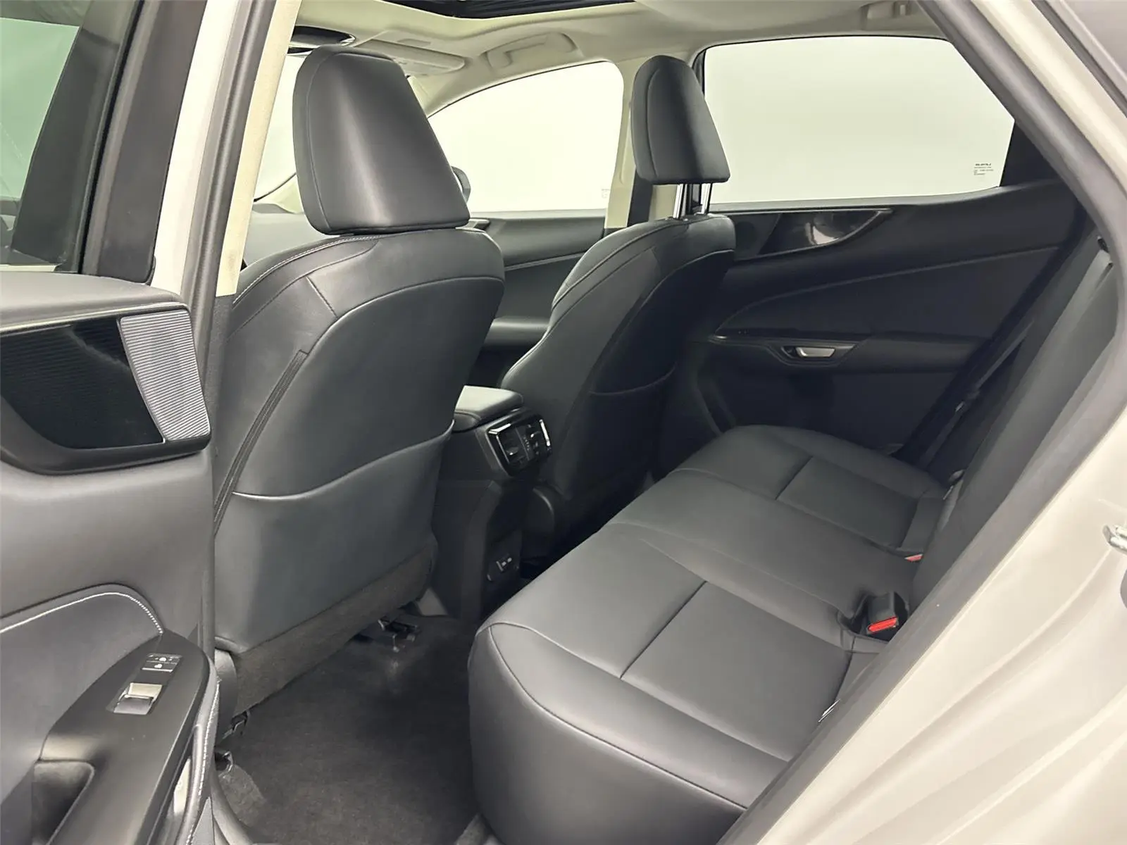 2022 Lexus NX 350 photo 26