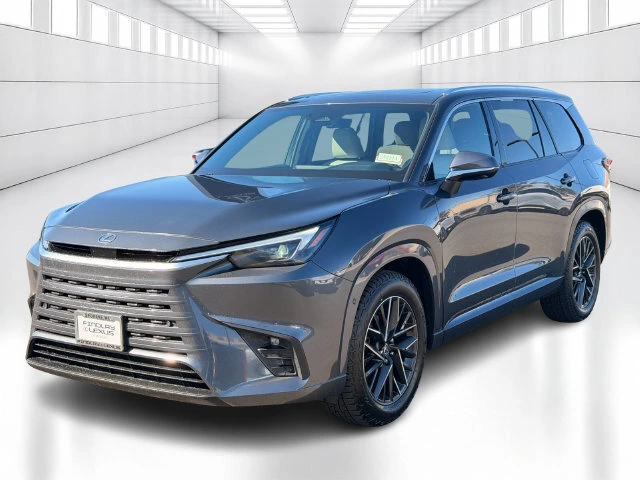 2024 Lexus TX