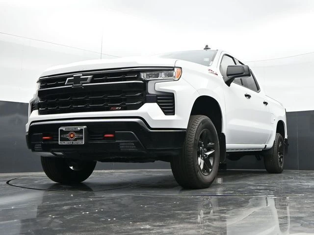 2024 Chevrolet Silverado 1500 LT Trail Boss - Photo 44