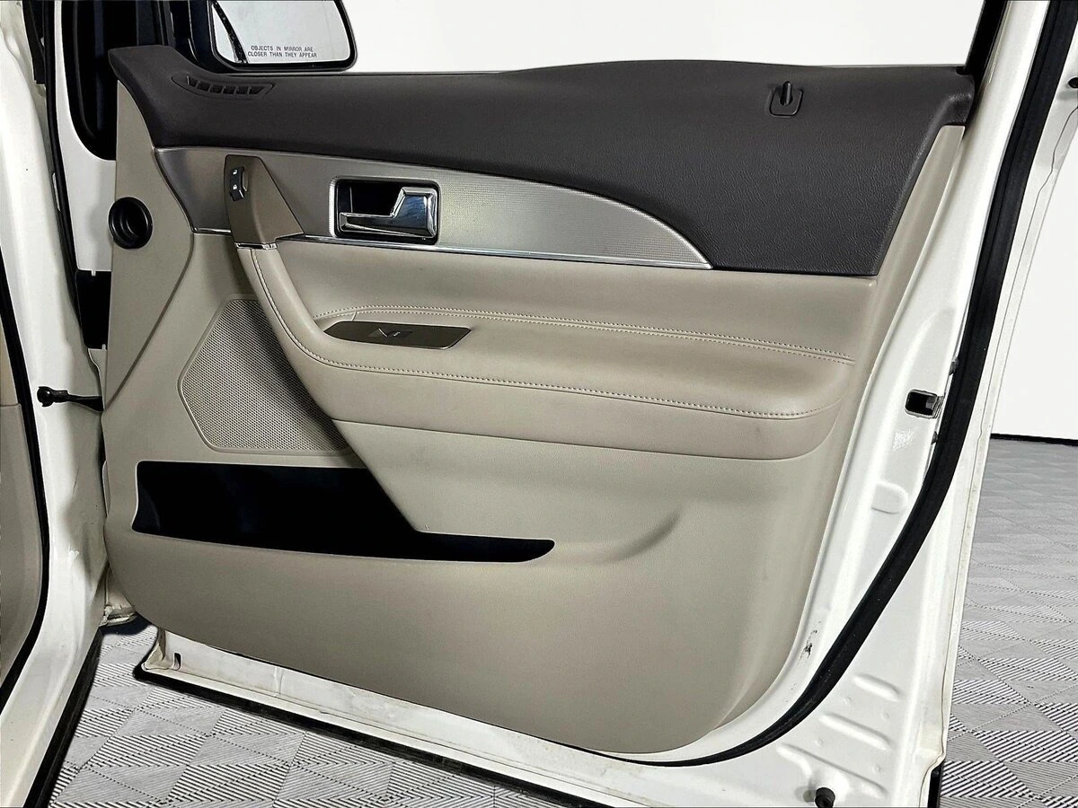 2013 Lincoln MKX Base - Photo 27