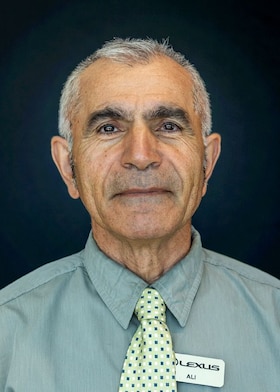 Ali Hosseini