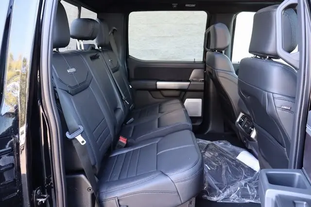 2026 Ford F-350 photo 37