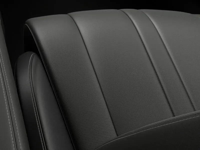 2026 Genesis G80 2.5T Advanced AWD photo 16