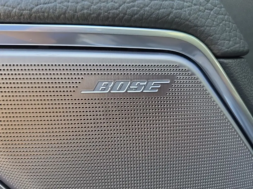 2025 Gmc Sierra HD Denali photo 30