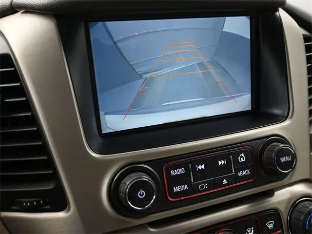 2015 Gmc Yukon Denali photo 15