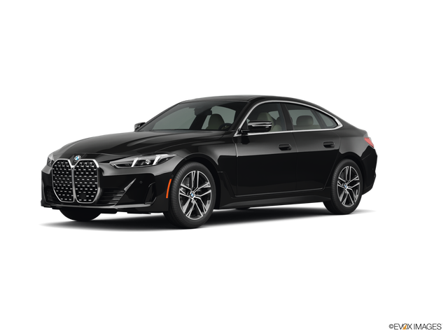 2026 BMW 4 Series 430I