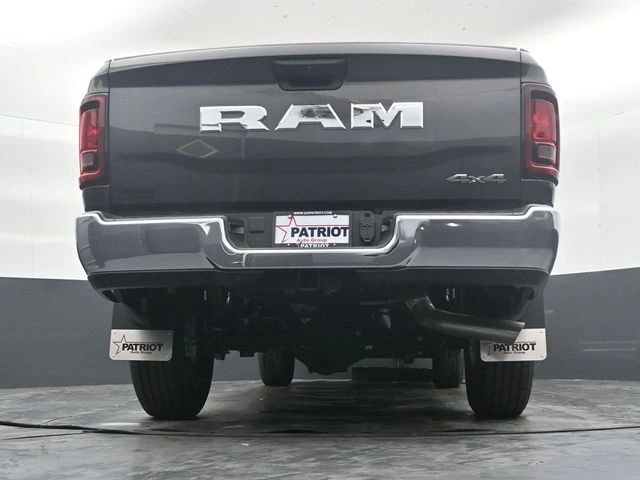 2026 RAM 2500 Tradesman - Photo 41