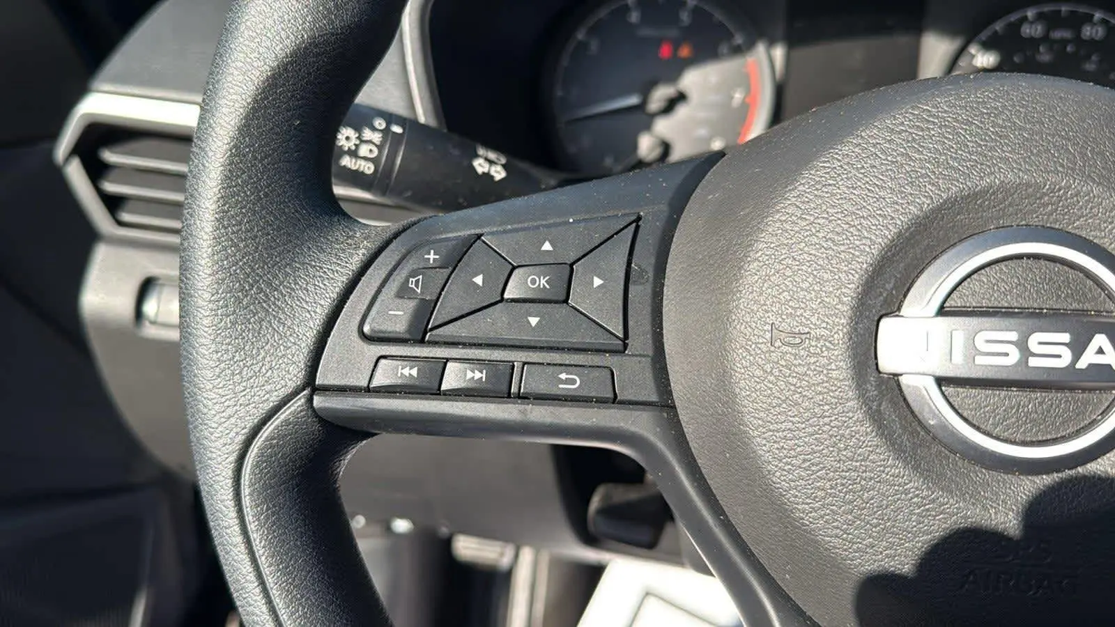 2024 Nissan Altima 2.5 S photo 11