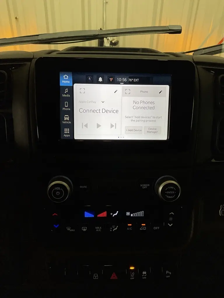 2024 Ram ProMaster 2500 photo 10