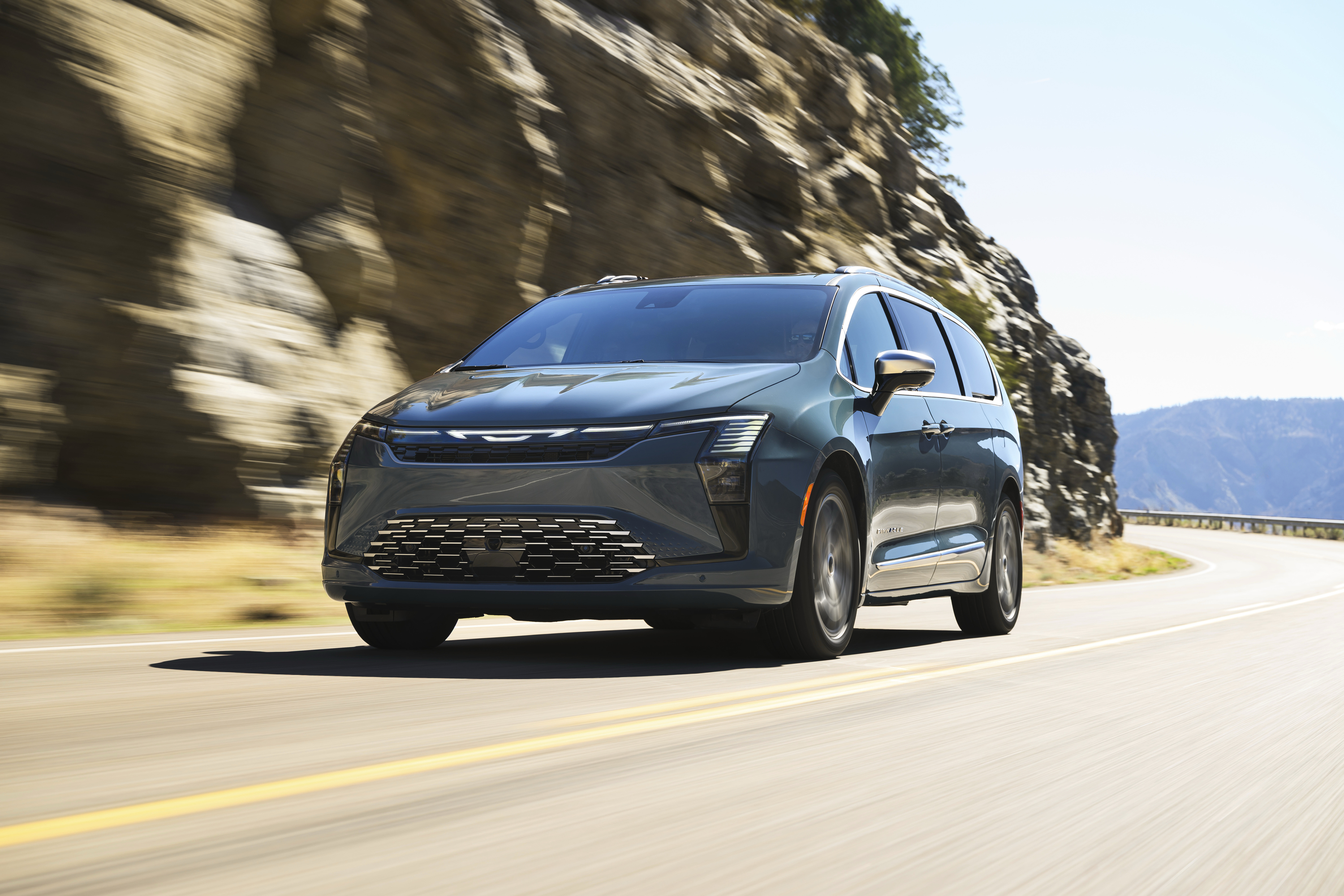 Chrysler