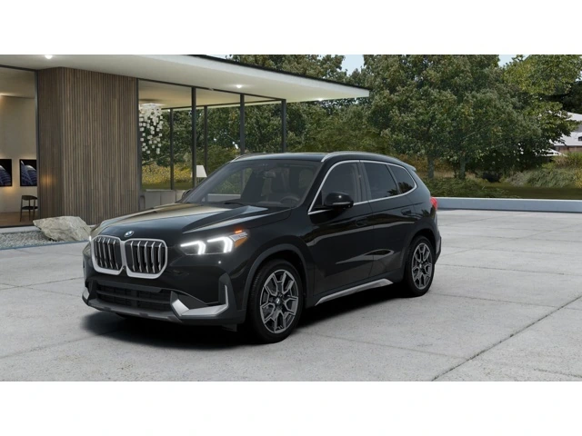 2026 BMW X1 xDrive28i's photo
