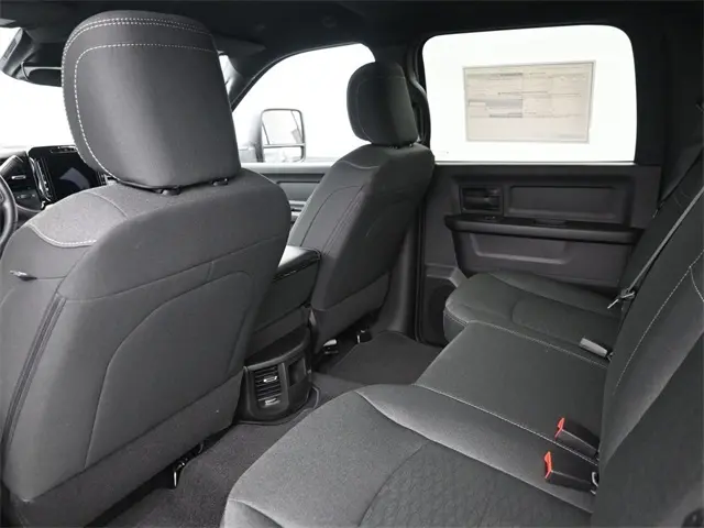 2026 Ram 2500 Tradesman photo 25