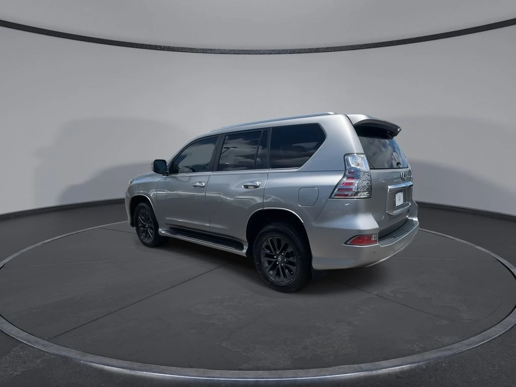 2023 Lexus GX PREMIUM - Photo 6