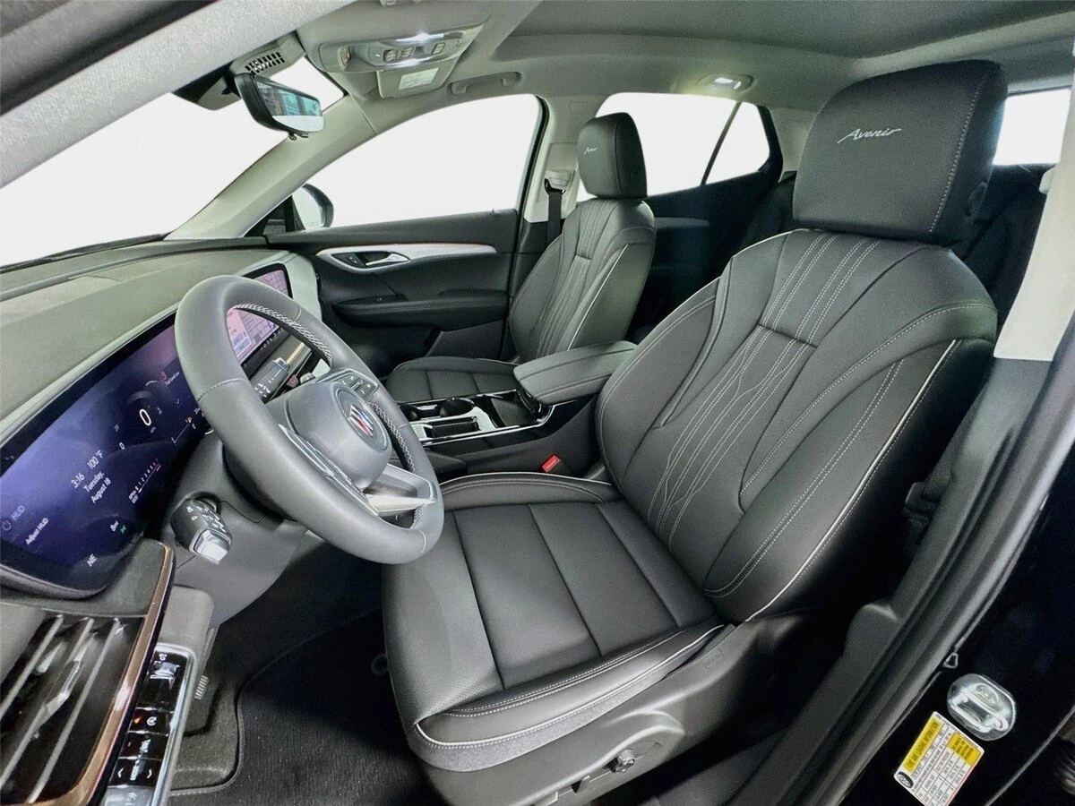 2026 Buick Envision Avenir - Photo 11