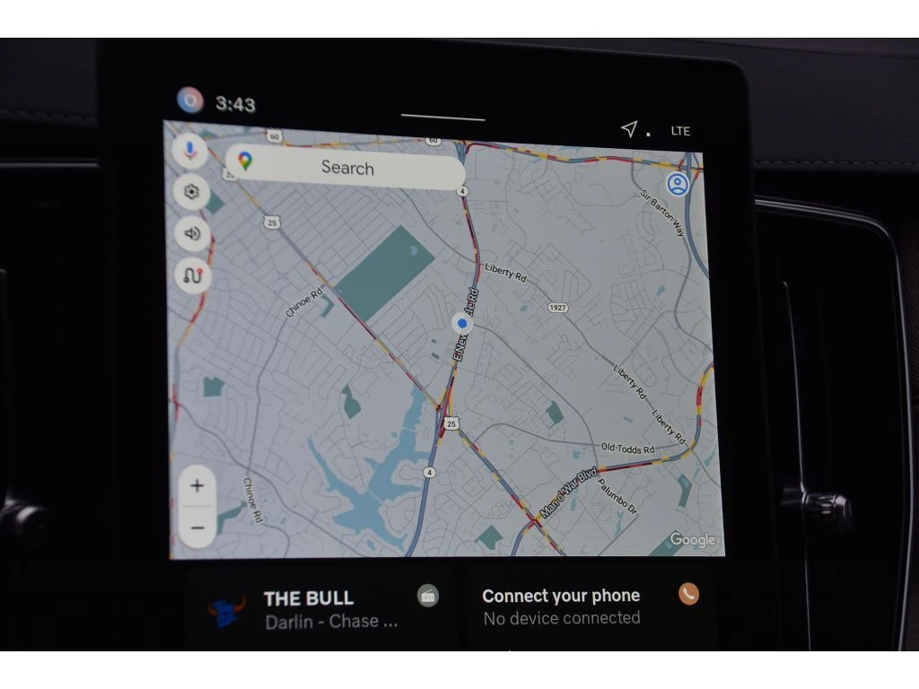 2026 Volvo - image 22