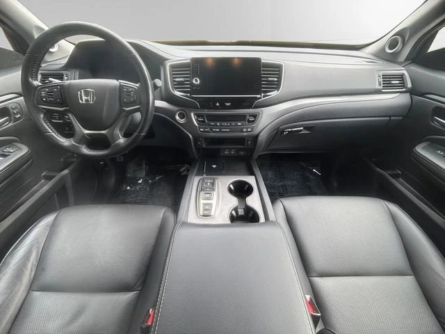 2024 Honda Ridgeline RTL - Photo 10