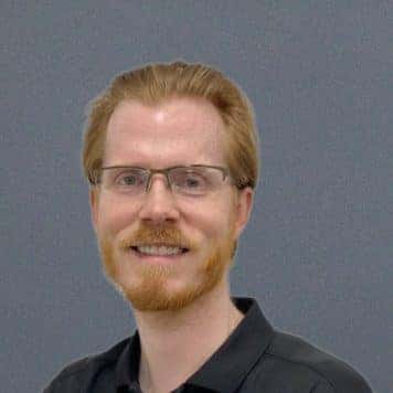 Chris Tharp