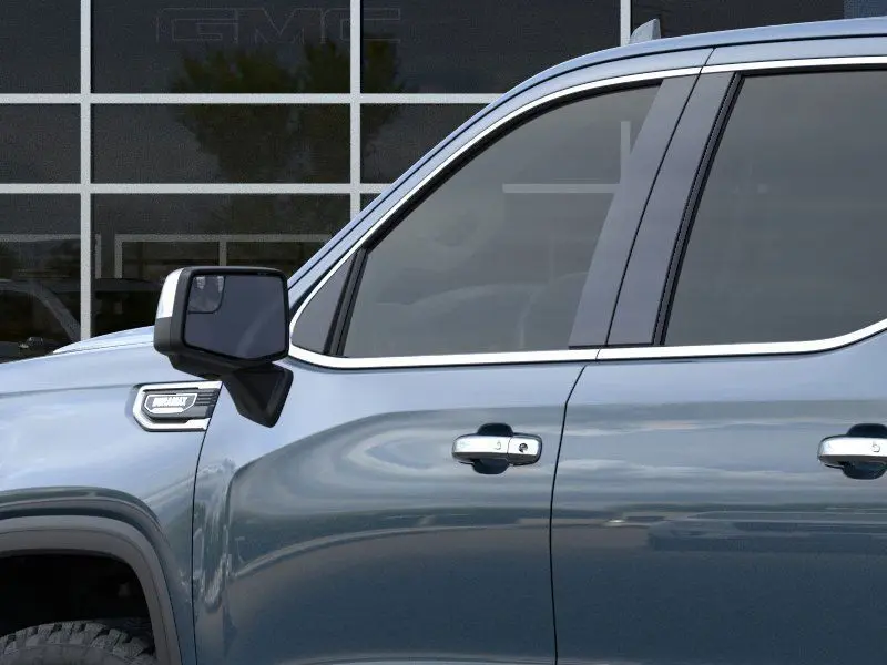 2026 Gmc Sierra 1500 Denali photo 12