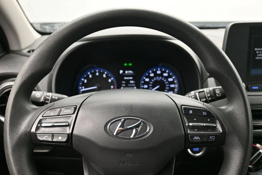 2022 Hyundai Kona SEL - Photo 13