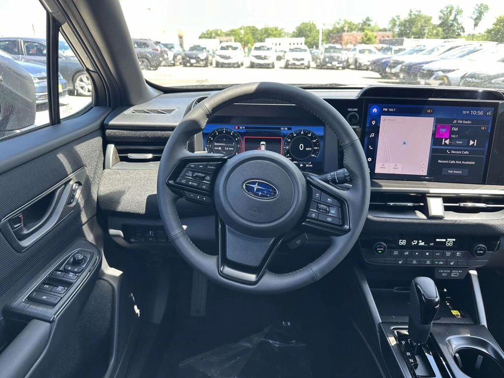 2026 Subaru Outback Limited XT - Photo 10