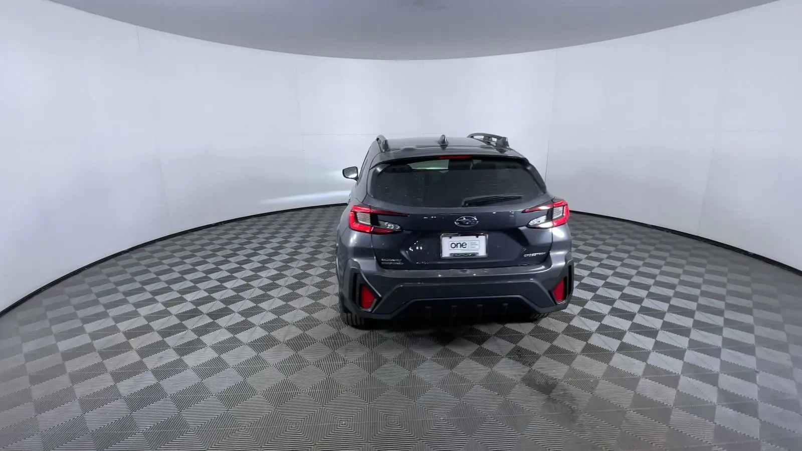 2025 Subaru Crosstrek Premium photo 7