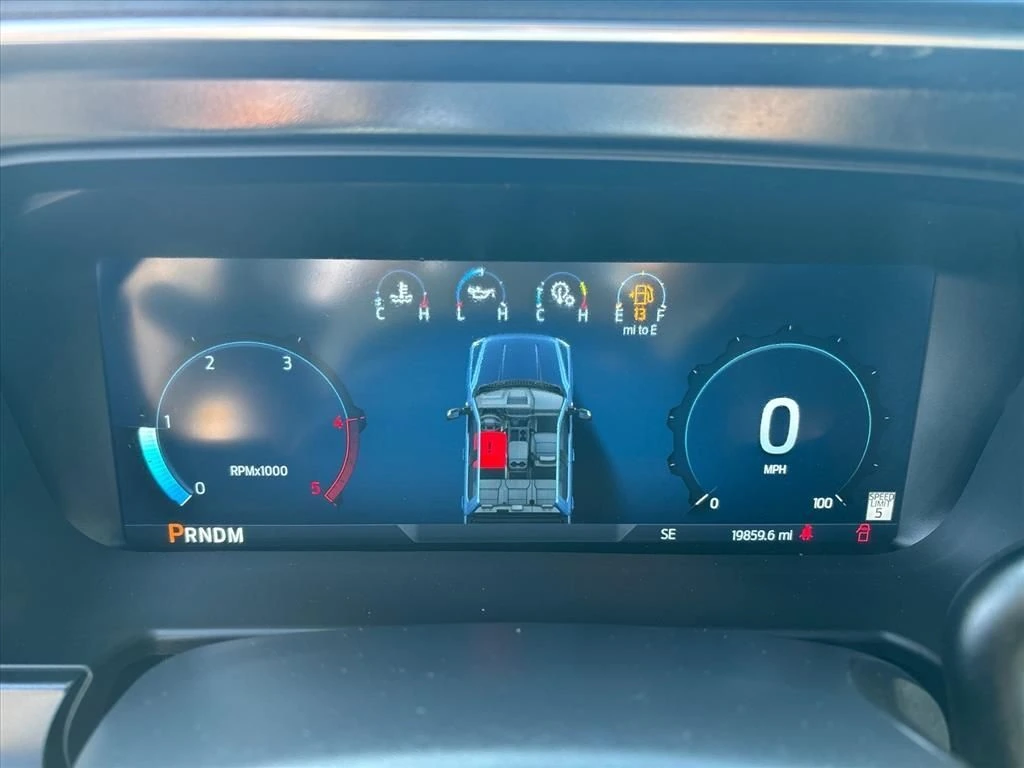 2024 Ford F-250 Super Duty Platinum - Photo 31