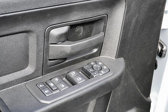 2026 RAM 2500 Tradesman - Photo 28