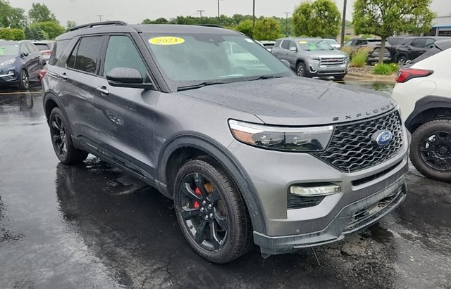 Vehicle