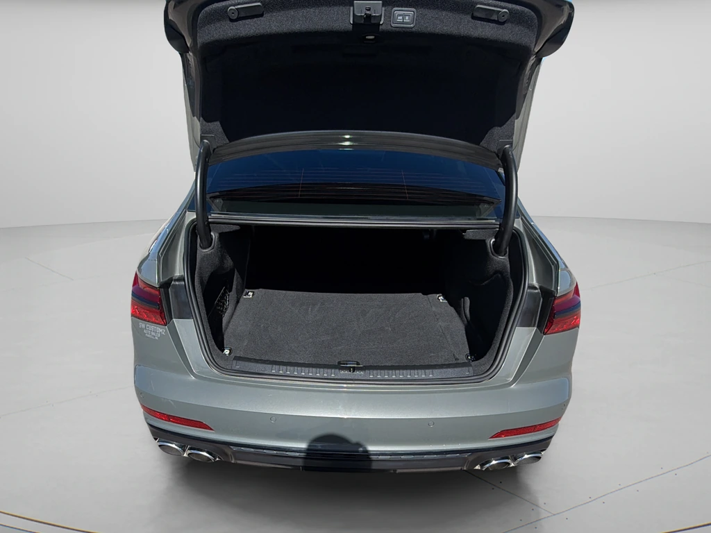 2022 Audi S6 Premium Plus - Photo 14