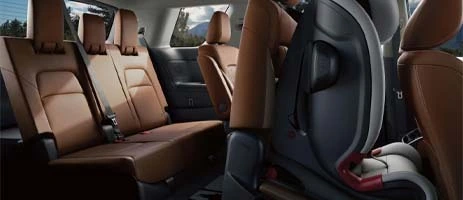 ez flex 2nd-row seating system