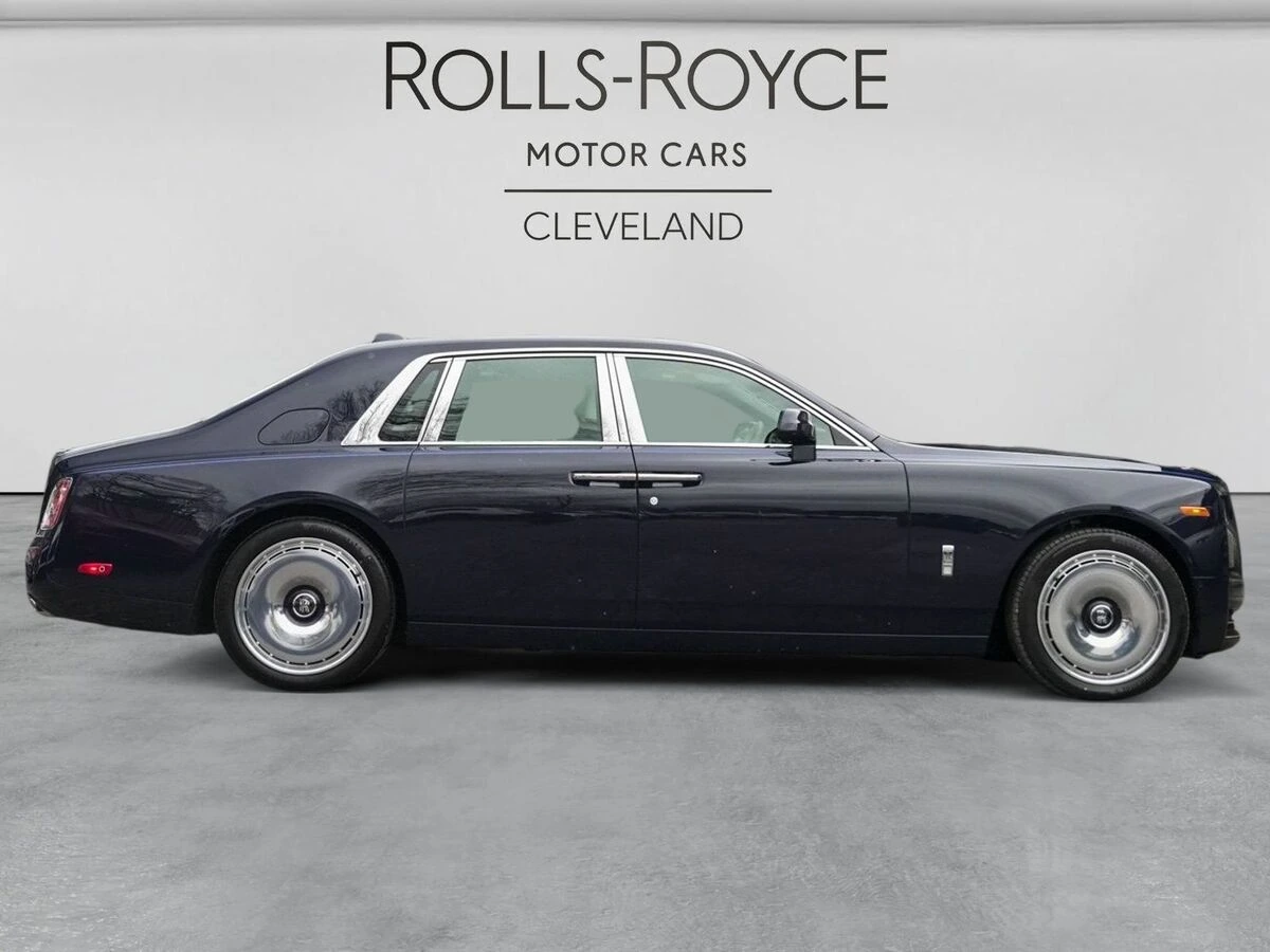 2026 Rolls-Royce Phantom Base - Photo 54