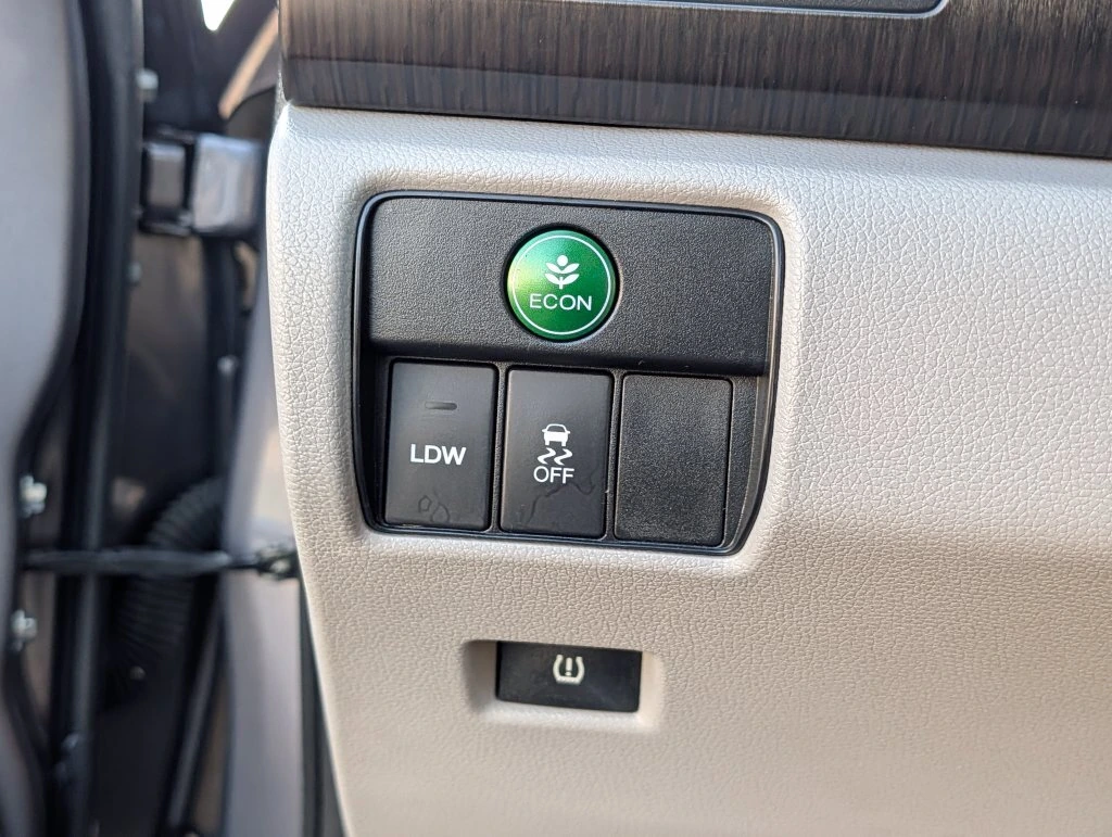 2013 Honda Accord EX-L - Photo 33