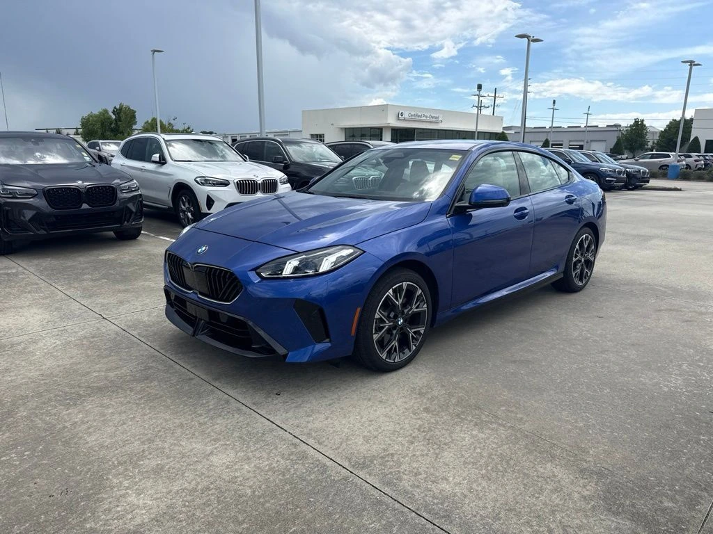 2026 BMW 2 Series