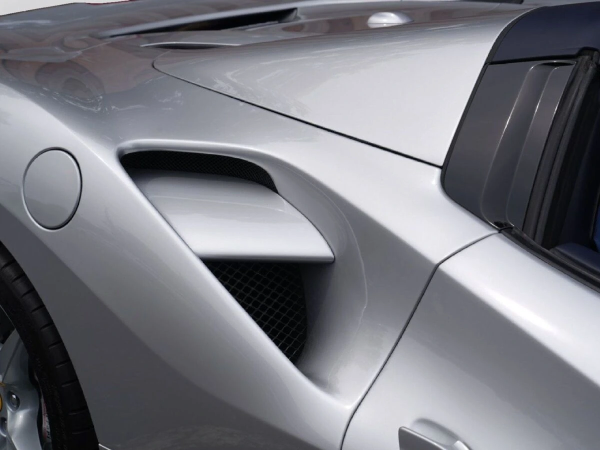 2017 Ferrari 488 GTB Base - Photo 43