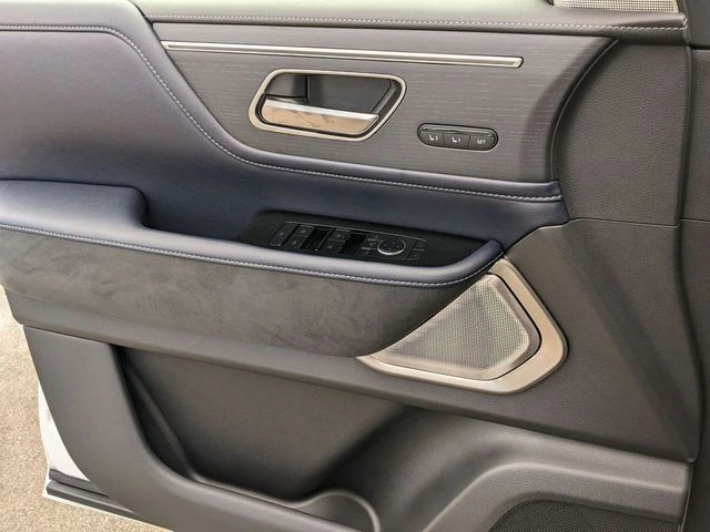 2026 INFINITI QX80 Sport - Photo 15