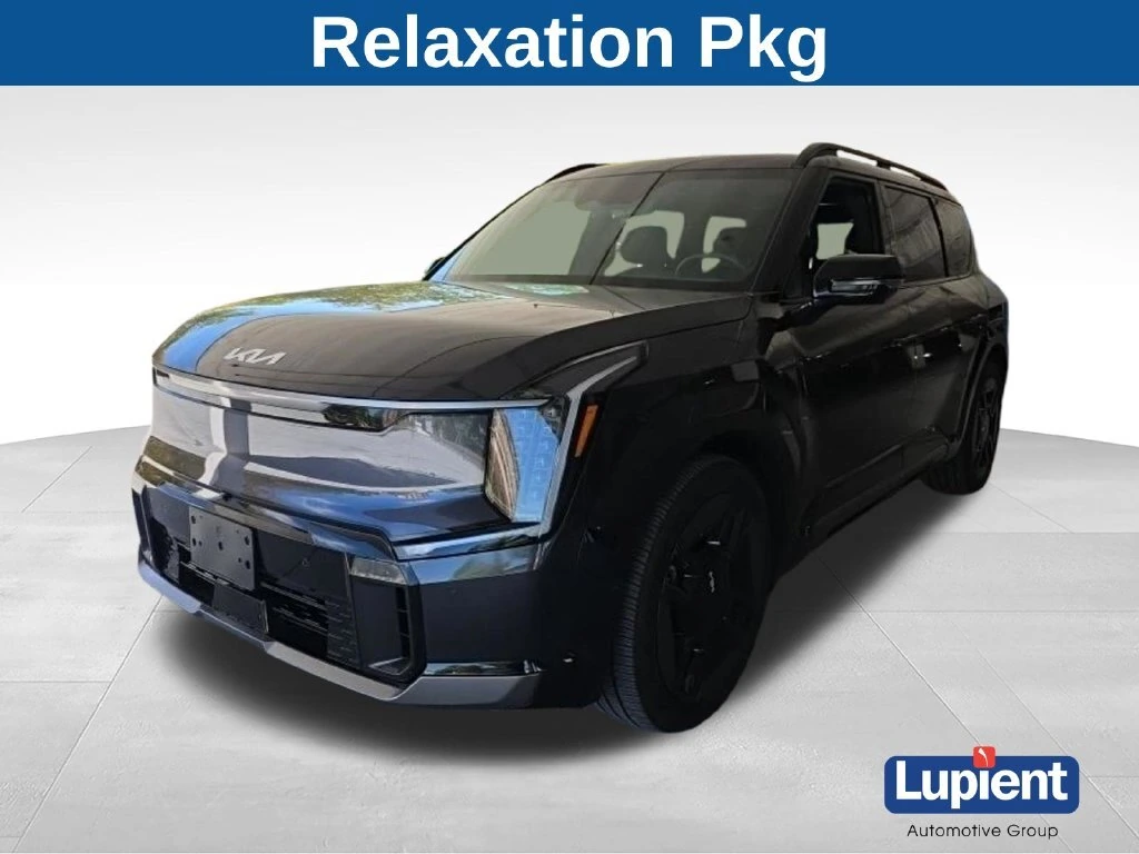 2024 Kia EV9