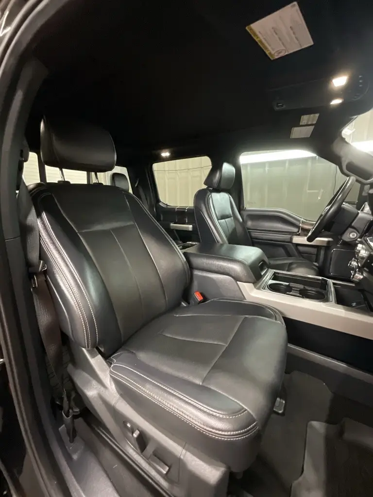2022 Ford F-250 photo 11