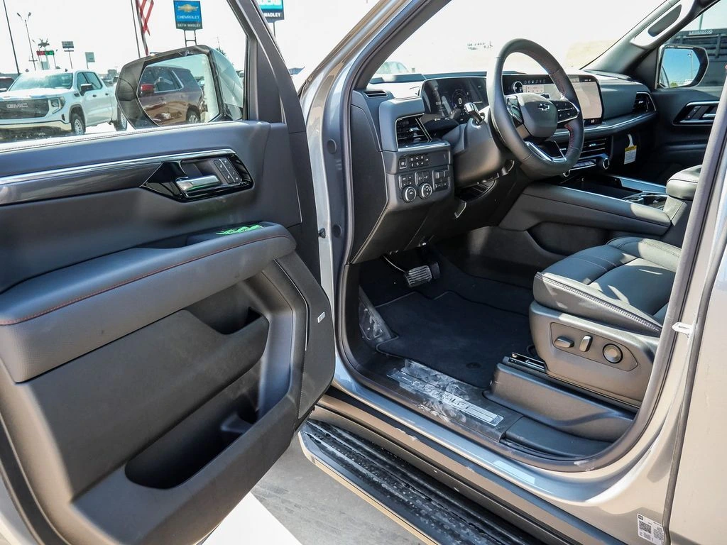 2026 Chevrolet Tahoe RST - Photo 33