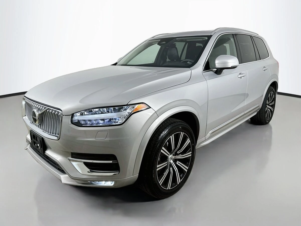 2024 Volvo XC90 Core