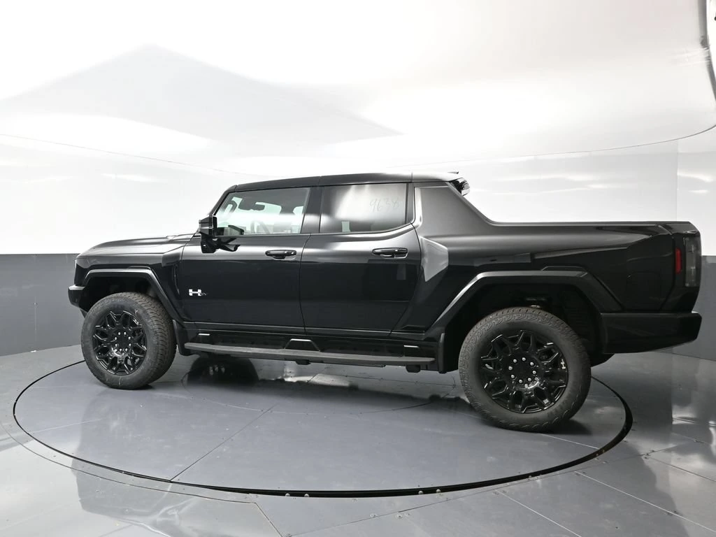 2025 GMC HUMMER EV 2X - Photo 7