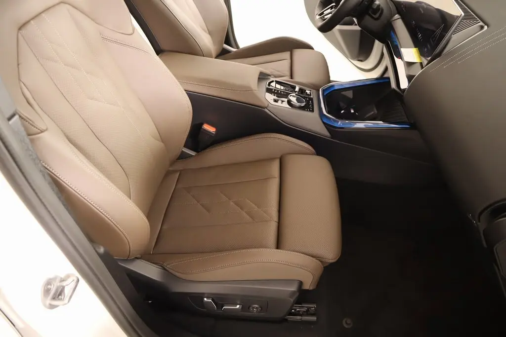 2026 Bmw X3 photo 12